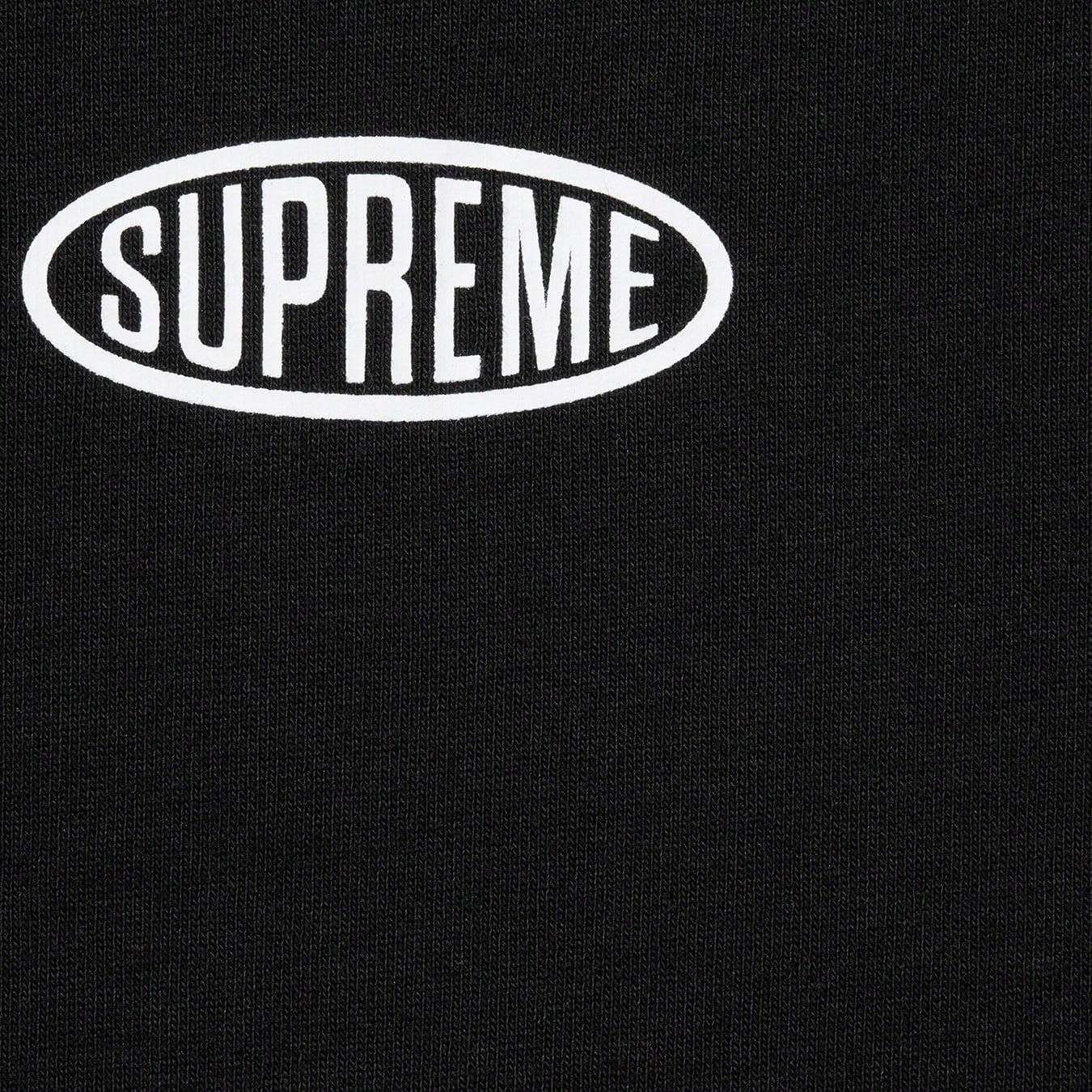 Liner Crewneck view 4